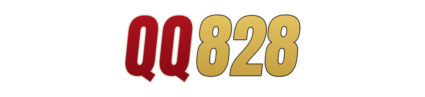 qq828 Logo